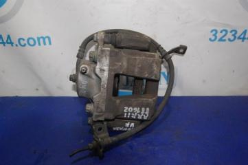 Суппорт тормозной передний правый HYUNDAI SONATA YF 10-14 2014 Б/У Суппорт тормозной передний правый HYUNDAI SONATA YF 10-14 2014