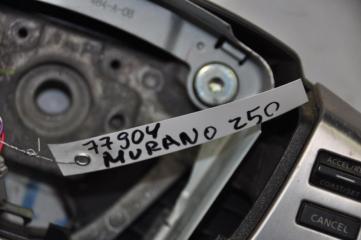 Руль MURANO Z50 02-07