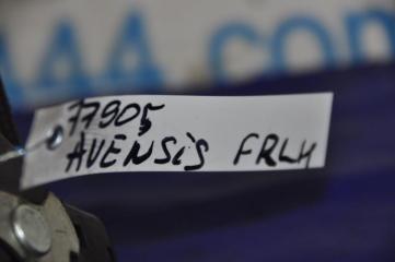 Замок двери передний левый AVENSIS 08-18