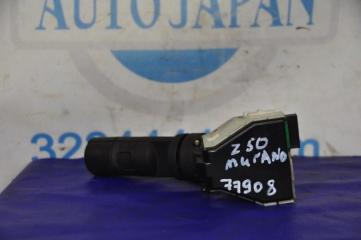 Подрулевой переключатель левый NISSAN MURANO Z50 02-07