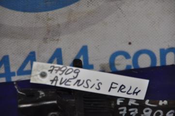 Ограничитель двери передний левый AVENSIS 08-18