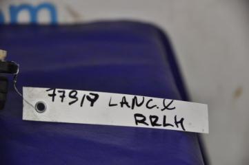 Замок двери задний левый LANCER X 10 07-15