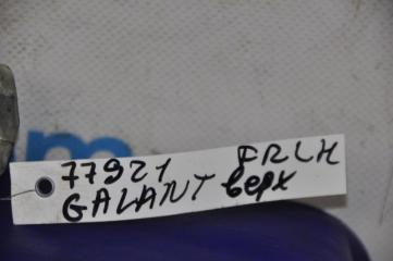 Петля двери верхняя передняя левая GALANT 03-12