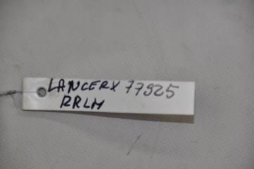 Стеклоподъемник задний левый LANCER X 10 07-15