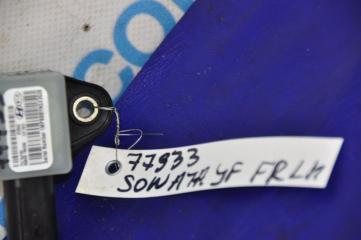 Датчик удара передний SONATA YF 10-14