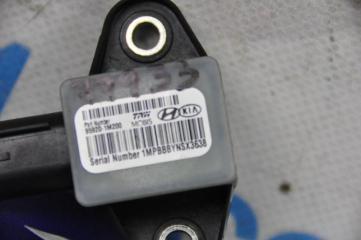 Датчик удара передний HYUNDAI SONATA YF 10-14