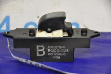 Кнопка стеклоподъемника MITSUBISHI LANCER X 10 07-15