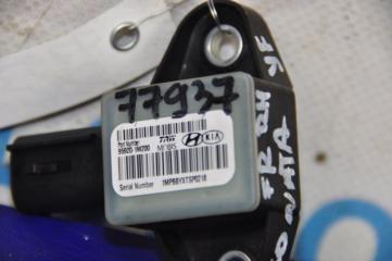 Датчик удара передний HYUNDAI SONATA YF 10-14