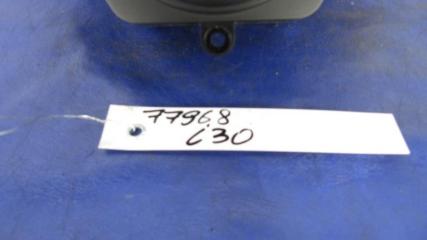 Блок управления печкой I30 FD 07-12