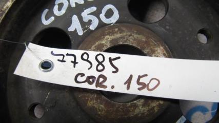 Шкив коленвала COROLLA 150 06-13