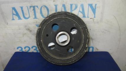 Шкив коленвала TOYOTA COROLLA 150 06-13