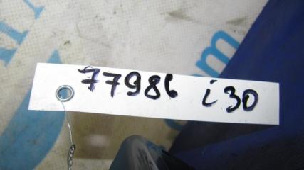 Кнопка обогрева заднего стекла I30 FD 07-12