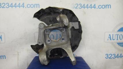 Цапфа задняя левая FORD FUSION 14- Б/У Цапфа задняя левая FORD FUSION 14-