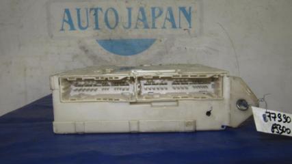 Блок предохранителей моторный отсек LEXUS GS350 GS300 05-11