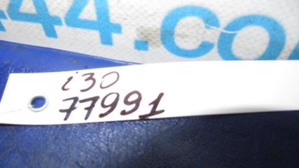 Кнопка аварийной сигнализации I30 FD 07-12