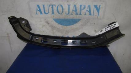 Кронштейн переднего бампера (под фарой) передний левый SUBARU FORESTER SG 02-07