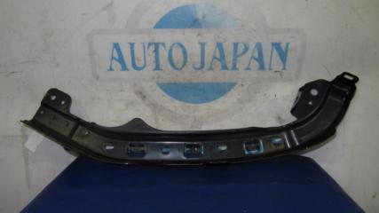 Кронштейн переднего бампера (под фарой) передний правый SUBARU FORESTER SG 02-07