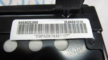 Подушка безопасности пассажира I30 FD 07-12