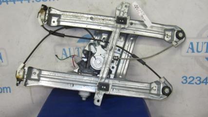 Стеклоподъемник передний правый MITSUBISHI GALANT 03-12