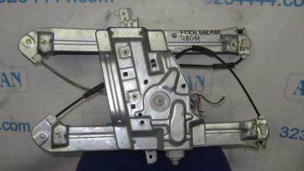 Стеклоподъемник передний правый MITSUBISHI GALANT 03-12