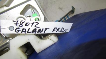 Замок двери передний правый GALANT 03-12