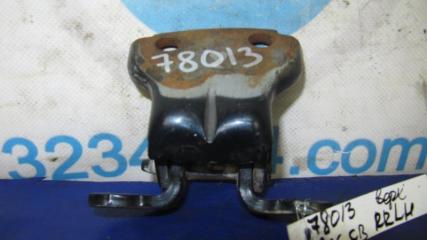 Петля двери верхняя задняя левая HONDA ACCORD CB 89-93