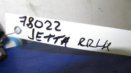 Стойка стабилизатора задняя JETTA USA 10-17