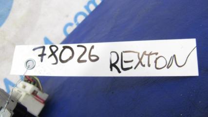 Блок электронный REXTON 07-12