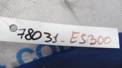 Блок электронный ES300 ES330 01-06