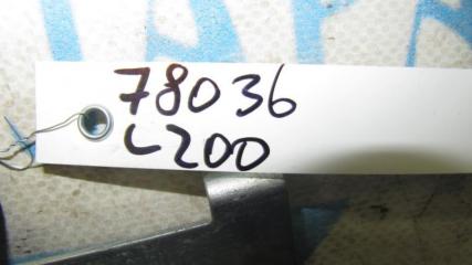 Блок электронный L200 06-14