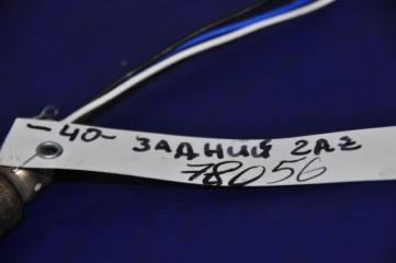 Лямбда зонд TOYOTA CAMRY 40 06-11