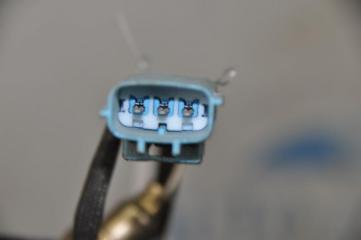 Лямбда зонд NISSAN X-TRAIL T30 01-07