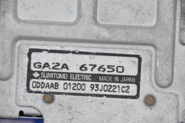 Блок электронный 626 GE 91-97