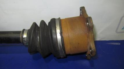 Привод задний задний правый FX S50 03-08 2007 Внедорожник 3.5