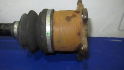 Привод задний задний левый INFINITI FX S50 03-08 Внедорожник 3.5