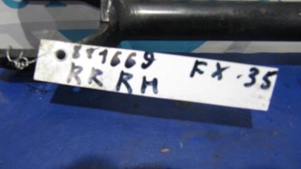 Рычаг задней подвески продольный задний правый FX S50 03-08 2007 Внедорожник 3.5