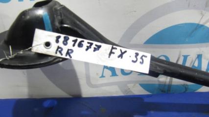 Крепление балки подвески FX S50 03-08 2007 Внедорожник 3.5