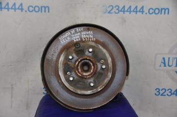 Цапфа задняя левая SONATA YF 10-14 2014 Седан 2.4