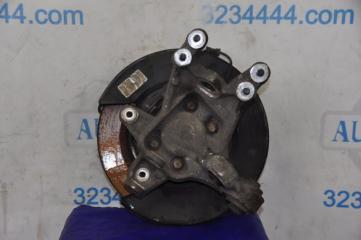 Цапфа задняя левая HYUNDAI SONATA YF 10-14 2014 Б/У Цапфа задняя левая HYUNDAI SONATA YF 10-14 2014