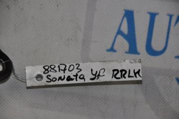 Рычаг задней подвески продольный задний левый HYUNDAI SONATA YF 10-14 Седан 2.4