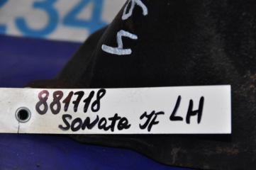 Кронштейн КПП SONATA YF 10-14 2014 Седан 2.4