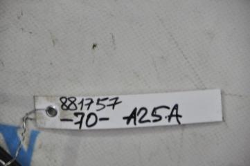 Крышка ГРМ TOYOTA CAMRY 70 17- A25A