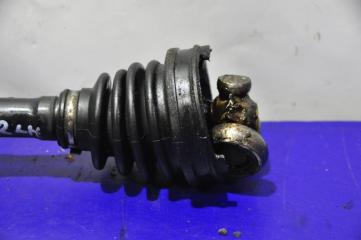 Привод передний правый RX300/330/350/400 03-09 2009 Внедорожник 3.5