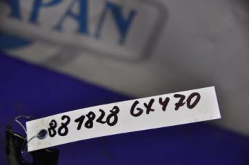 Трубка акпп GX470 02-09
