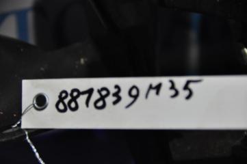 Блок ABS INFINITI M35/M45 04-10 Седан 3.5 VQ35DE