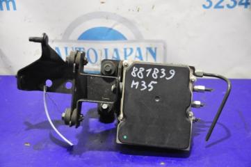 Блок ABS M35/M45 04-10 2008 Седан 3.5 VQ35DE