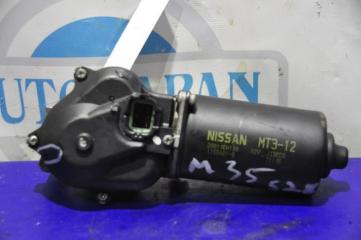 Моторчик стеклоочистителя передний INFINITI M35/M45 04-10 Седан 3.5 VQ35DE