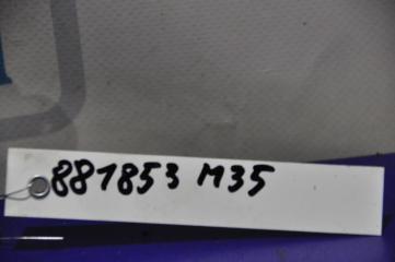 Моторчик заслонки печки INFINITI M35/M45 04-10 Седан 3.5 VQ35DE