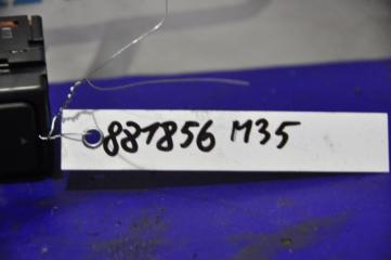 Блок управления зеркалами M35/M45 04-10 2008 Седан 3.5 VQ35DE