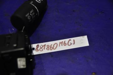 Подрулевой переключатель правый 6 GJ 12- 2015 Седан 2.5